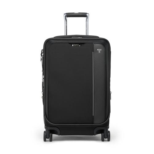 <TUMI>ARRIVE' インターナショナル・デュアル・アクセス・4ウィール・キャリーオン / ブラック