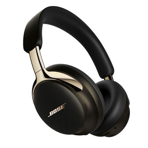 BOSEBose QuietComfort Ultra Headphones 2nd GeniJ[FDesert Goldj