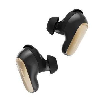 BOSEBose QuietComfort Ultra Earbuds 2nd GeniJ[FDesert Goldj