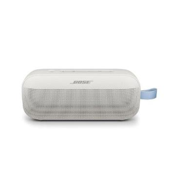 BOSEBose SoundLink Flex Portable Speaker 2nd GeniJ[FFog Grayj