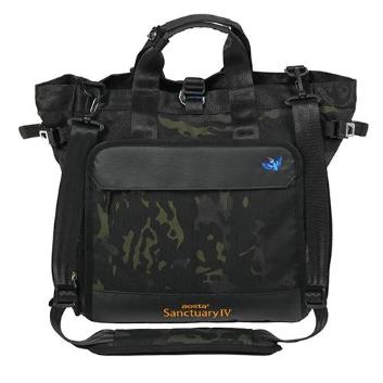 Kenkoaosta 3WAYobO Sanctuary IV RT140