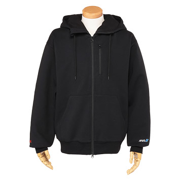ANAIWiPillowdy ~ ANA@Original Hoodie@V3