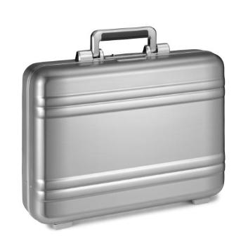 ZERO HALLIBURTONClassic Lightweight ATT Large Attache Case 81662