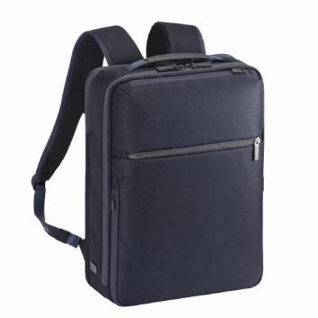 <ace.>ガジェタブルSF ビジネスリュックA4/14L 68782