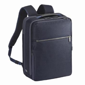 <ace.>ガジェタブルSF ビジネスリュックA4/15-20L 68784