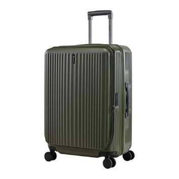 <eminent>大型フロントオープンキャリーM 70L