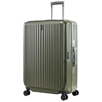 ＜eminent＞大型フロントオープンキャリーL 101L