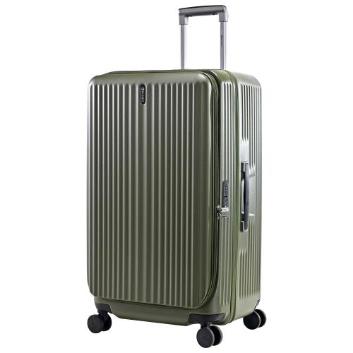 ＜eminent＞大型フロントオープンキャリーBOX型 97L