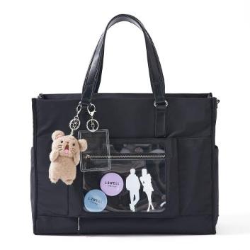 LOWELL ThingsIVSgg[gobO