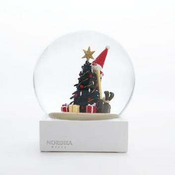 Nordika NissemfBJjbZ Xm[h[ T^ƃCk