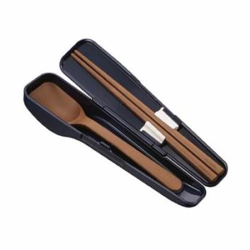 ＜サーモス＞スプーン・ハシセット