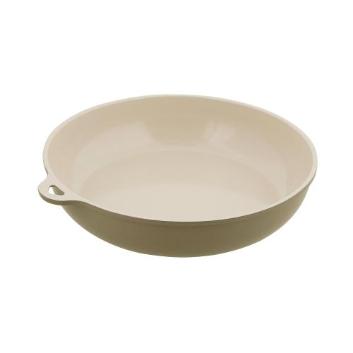 LIV PLUS\m} Z~bN IH tCp 24cm O[W