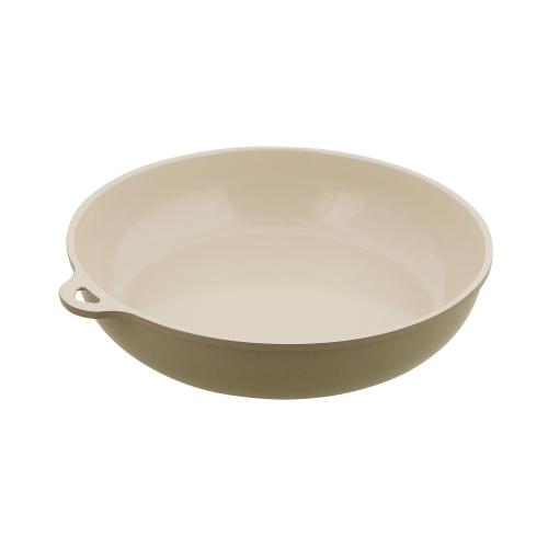 LIV PLUS\m} Z~bN IH tCp 24cm O[W