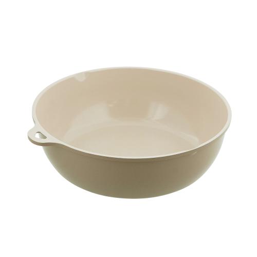 LIV PLUS\m} Z~bN IH fB[vp 24cm O[W