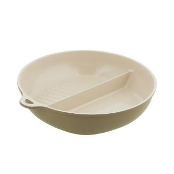 LIV PLUS\m} Z~bN IH d؂p 24cm O[W