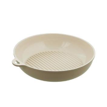 LIV PLUS\m} Z~bN IH Op 24cm O[W