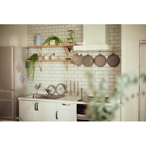 �L�b�`���̒��ŃX�y�[�X�����Ȃ��ł��B