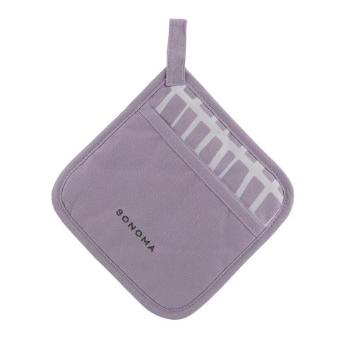 ＜LIV PLUS＞SONOMA マグネットでくっつくミトン鍋敷き