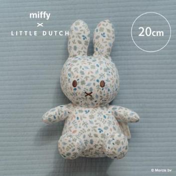 Little Dutchmiffy x Little Dutch@ʂ20cm@I[p^[