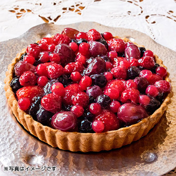 ���L�� �t�F �{�����Î_���ς��t���[�c�ƃT���[�N���[���̃^���g�y�󒍒��ߐ؂���F2026/2/20�z