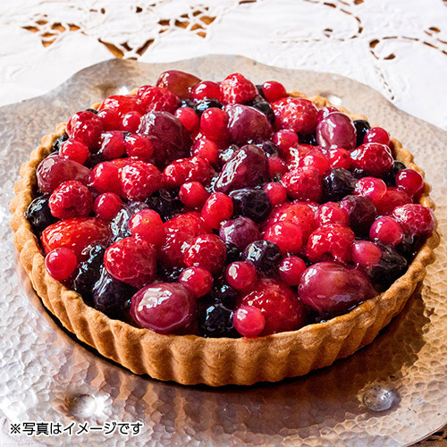 ���L�� �t�F �{�����Î_���ς��t���[�c�ƃT���[�N���[���̃^���g�y�󒍒��ߐ؂���F2026/2/20�z