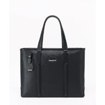 <TUMI>JARVIS イースト・ウエスト・トート / ブラック