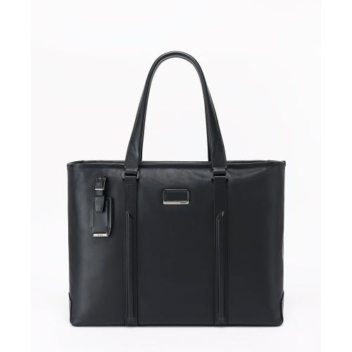 <TUMI>JARVIS イースト・ウエスト・トート / ブラック