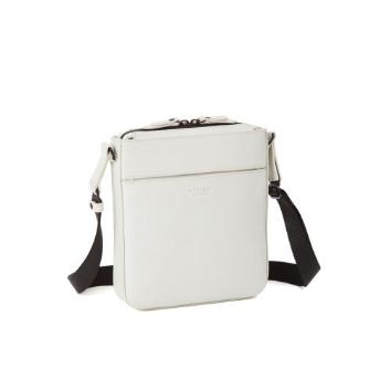 ＜ultima TOKYO＞リーセント　牛革ショルダーバッグ縦型　17971