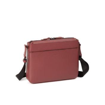 ＜ultima TOKYO＞リーセント　牛革ショルダーバッグ横型　17972