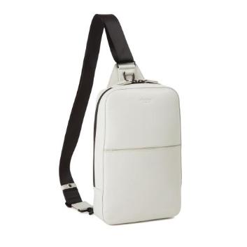 ＜ultima TOKYO＞リーセント　牛革ボディバッグ　17974