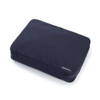 ＜ZERO HALLIBURTON＞ZH Packing Cube2 L 81633