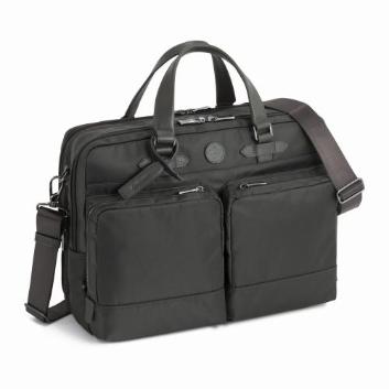 ＜Orobianco＞ジェッターノ　2WAYブリーフケース  A4/14.0インチ 93152