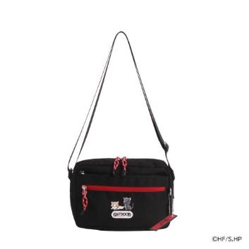 ＜ハイキュー!!×OUTDOOR PRODUCTS＞ミニショルダー ODHQ101