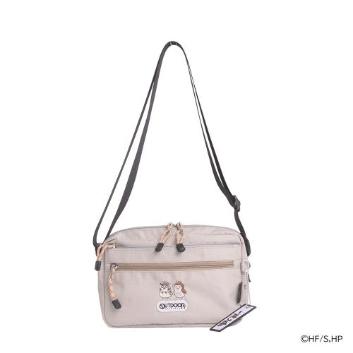 ＜ハイキュー!!×OUTDOOR PRODUCTS＞ミニショルダー ODHQ101