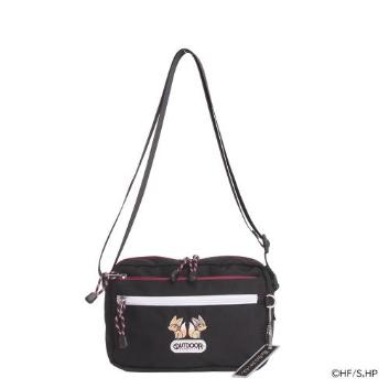 ＜ハイキュー!!×OUTDOOR PRODUCTS＞ミニショルダー ODHQ101