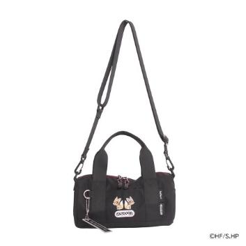 ＜ハイキュー!!×OUTDOOR PRODUCTS＞ミニロールボストン ODHQ102