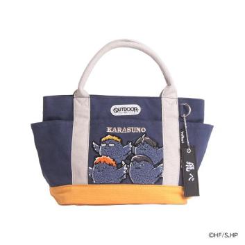 ���n�C�L���[!!�~OUTDOOR PRODUCTS���L�����o�X�~�j�g�[�g�@ODHQ130