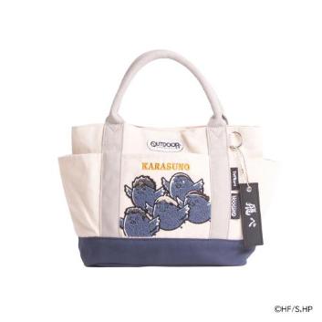 ���n�C�L���[!!�~OUTDOOR PRODUCTS���L�����o�X�~�j�g�[�g�@ODHQ131