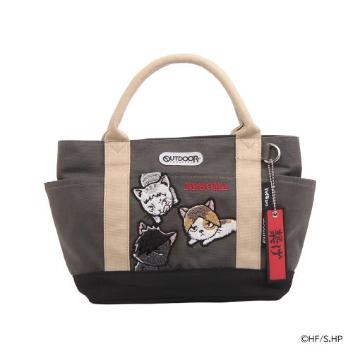 ���n�C�L���[!!�~OUTDOOR PRODUCTS���L�����o�X�~�j�g�[�g�@ODHQ132