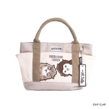 ���n�C�L���[!!�~OUTDOOR PRODUCTS���L�����o�X�~�j�g�[�g�@ODHQ133