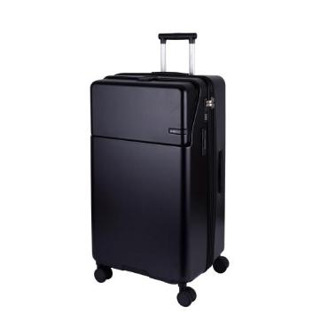 ��TRAVELIST���P�b�A�N�Z�X �X�g�b�p�[�ԗ� �����^�b�`Top Open�L�����[LL 125L