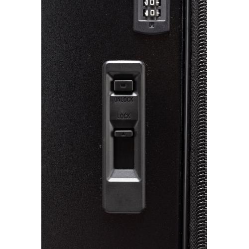 �u���[�L����{�^��ON�̏�ԁ^�����̃��o�[��������֏グ��Ǝԗւ����b�N����܂�