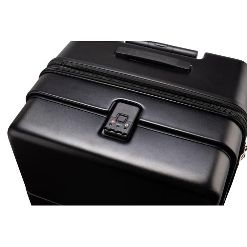 �����^�b�`���b�N -- �t�@�X�i�[�J�s�v�^TSA�_�C�������b�N