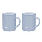 �y�X�y�V�����Z���N�V�����z���T�[���X���^��f�M�}�O�J�b�v350ml2�Z�b�g�y���������ߐ؂�F2026/4/2�z