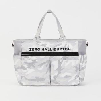 ��ZERO HALLIBURTON���S���t�R���N�V���� ZHG-B25 Shoulder Tote 82366