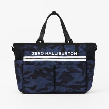 ��ZERO HALLIBURTON���S���t�R���N�V���� ZHG-B25 Shoulder Tote 82366
