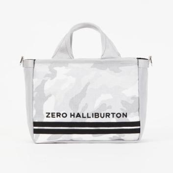 ��ZERO HALLIBURTON���S���t�R���N�V���� ZHG-B25 Shoulder CartTote 82367