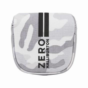 ��ZERO HALLIBURTON���S���t�R���N�V���� ZHG-HC25 Mullet Putter Cover 82388