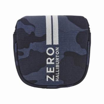 ��ZERO HALLIBURTON���S���t�R���N�V���� ZHG-HC25 Mullet Putter Cover 82388