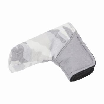 ��ZERO HALLIBURTON���S���t�R���N�V���� ZHG-HC25 Putter Cover 82389